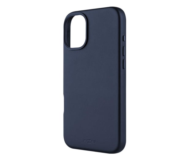 FIXED MagLeather do iPhone 16 Plus niebieski - 1279258 - zdjęcie 3